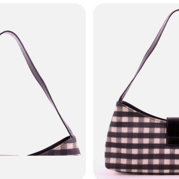 AUTHENTIC  MOSCHINO — VERY VINTAGE!!! - Picture 3 of 10